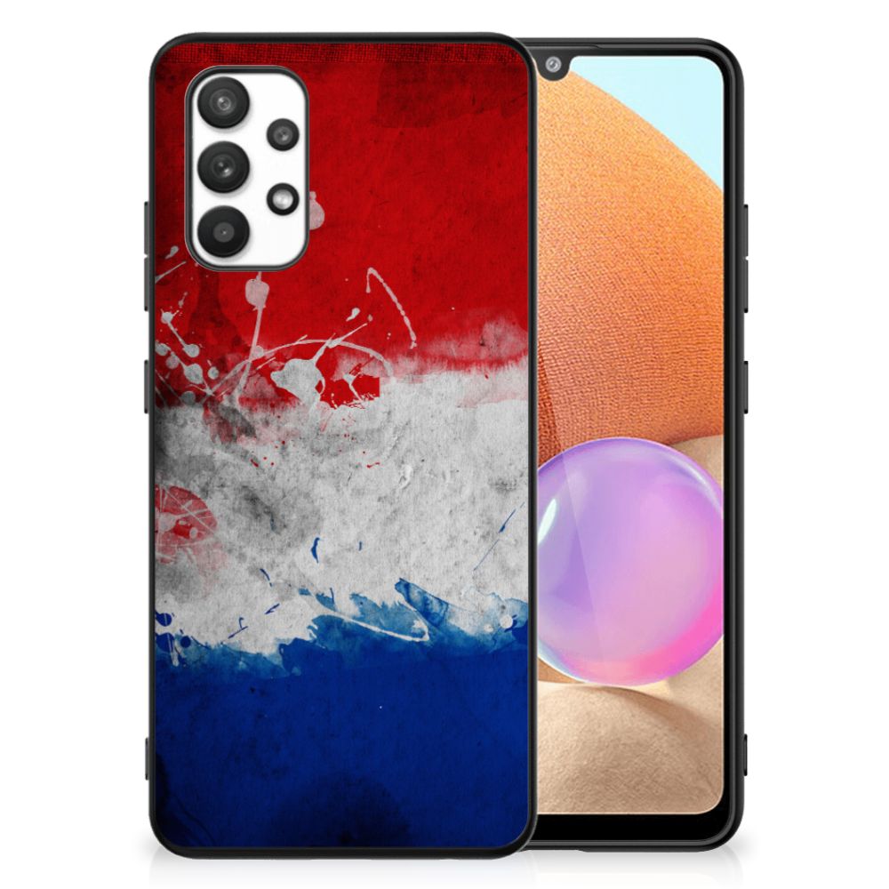 Samsung Galaxy A32 4G | A32 5G Enterprise Editie Silicone Case Nederland B2C Telecom