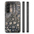 Samsung Galaxy S23 Dierenprint Telefoonhoesje Krokodillenprint B2C Telecom