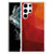 Shockproof Case voor Samsung Galaxy S22 Ultra Polygon Red B2C Telecom