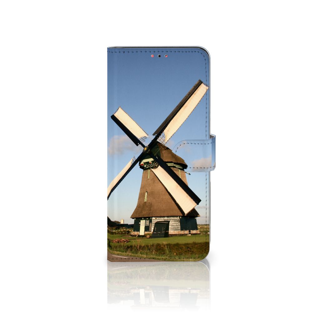 Samsung Galaxy A13 (4G) Flip Cover Molen