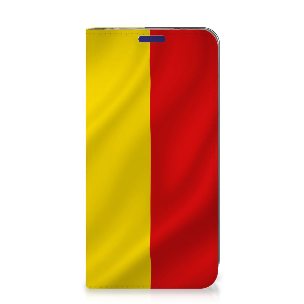 Samsung Galaxy S10e Standcase Belgische Vlag - B2C Telecom