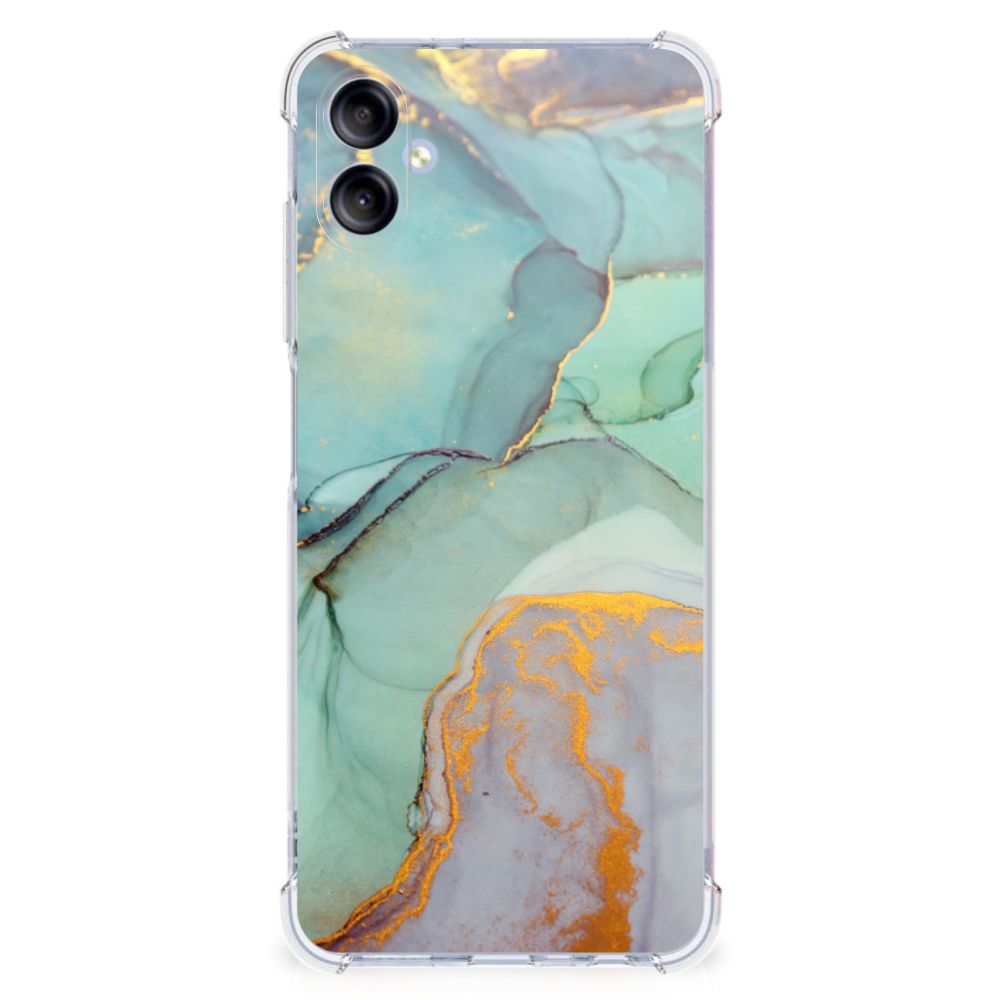 Back Cover voor Samsung Galaxy A05 Watercolor Mix B2C Telecom