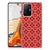 Xiaomi 11T | 11T Pro TPU bumper Batik Rood B2C Telecom
