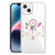 Apple iPhone 14 Plus Stevig Bumper Hoesje Boho Dreamcatcher B2C Telecom