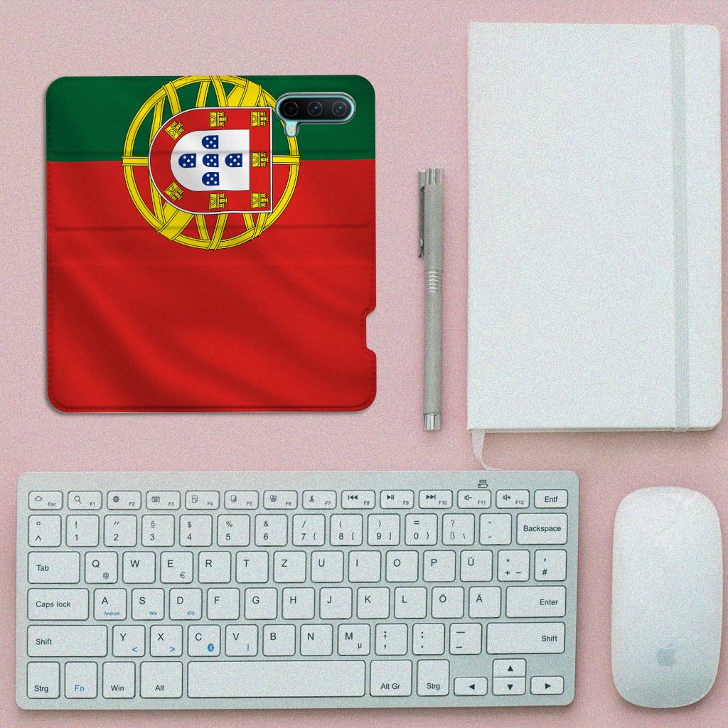 OnePlus Nord CE 5G Standcase Portugal - B2C Telecom
