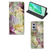 Bookcase OnePlus 9 Pro Letter Painting - B2C Telecom