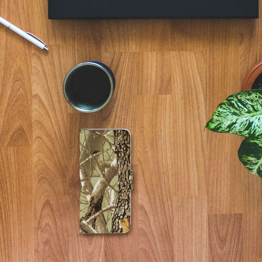 Samsung Galaxy S10 Hoesje Wildernis