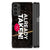 Samsung Galaxy A13 4G Telefoon Hoesje met tekst Already Taken Black