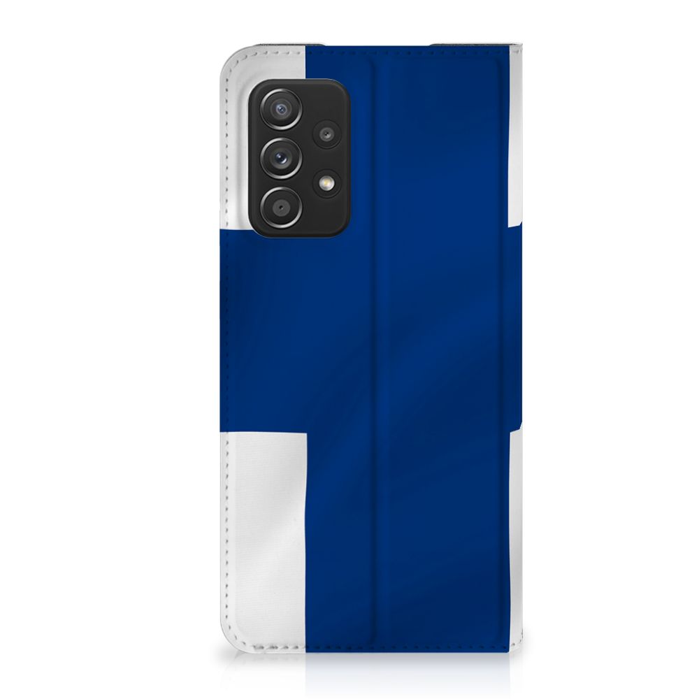 Samsung Galaxy A52 Standcase Finland - B2C Telecom