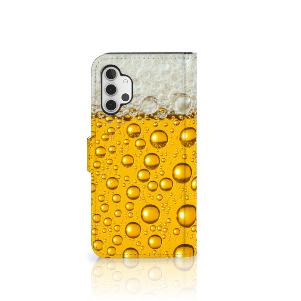 Samsung Galaxy A32 4G Book Cover Bier
