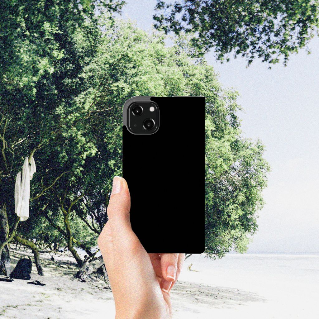 iPhone 13 Magnet Case Cow