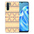 OPPO A91 TPU bumper Aztec Yellow B2C Telecom