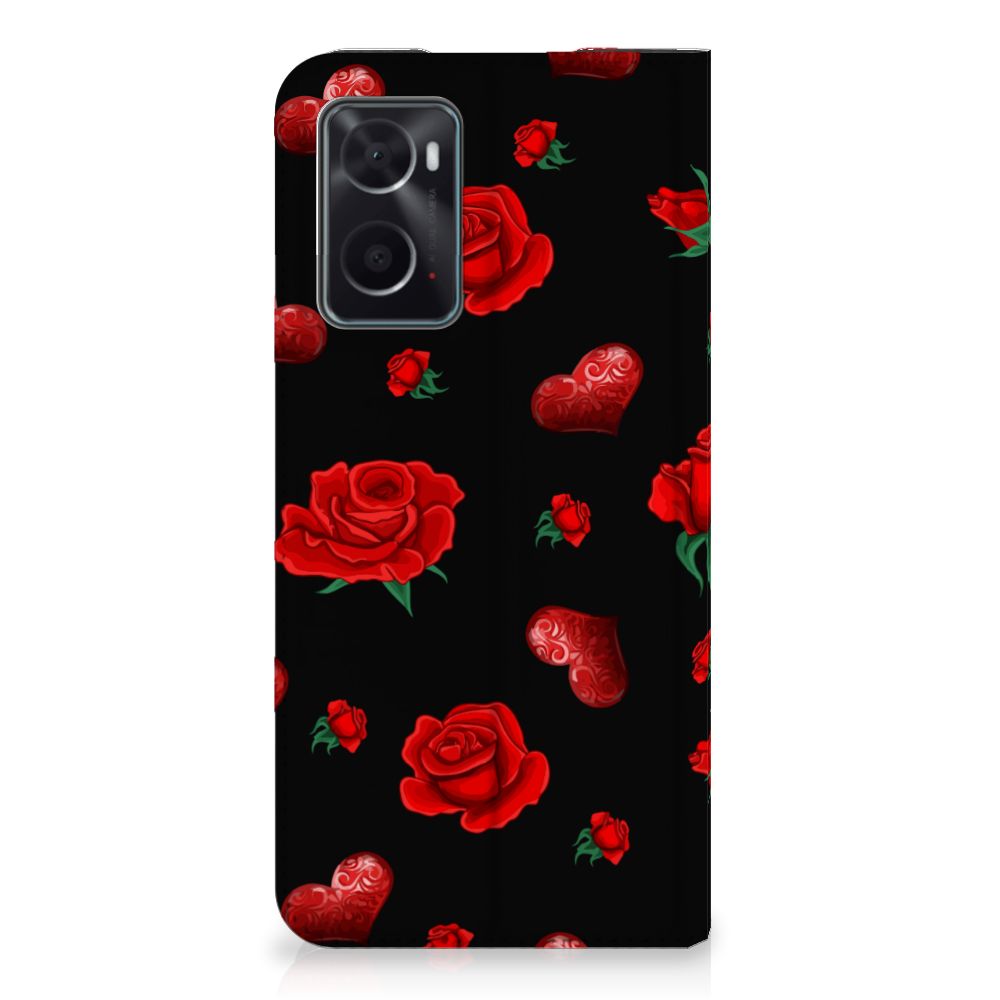 OPPO A96 | A76 Magnet Case Valentine - B2C Telecom