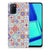 OPPO A52 | A72 TPU Siliconen Hoesje Tiles Color B2C Telecom