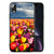 Apple iPhone XR Bloemen Hoesje Tulpen