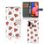 Samsung Galaxy A20s Telefoon Hoesje Hearts