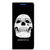 Mobiel BookCase OPPO Reno 6 Pro Plus 5G Skull Eyes - B2C Telecom