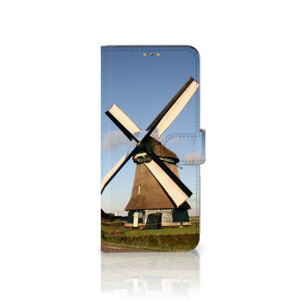 Samsung Galaxy M52 Flip Cover Molen