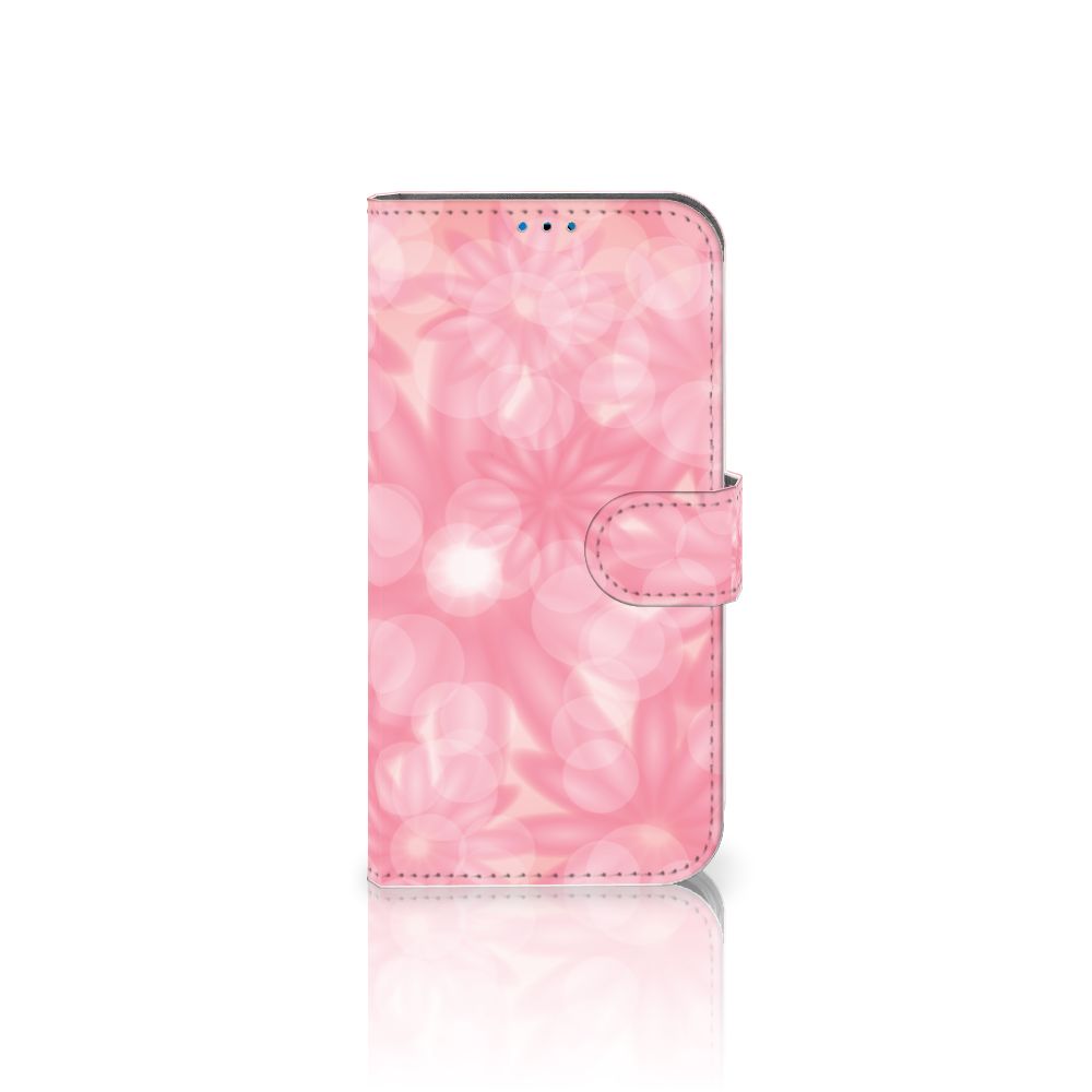 iPhone 14 Pro Hoesje Spring Flowers