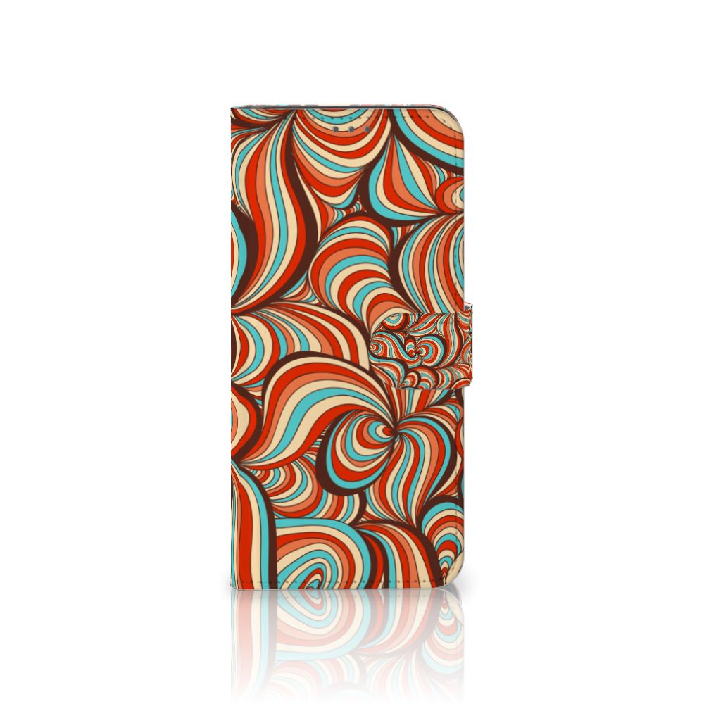 Samsung Galaxy S21 Plus Hoesje Retro