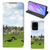 Samsung Galaxy S20 Ultra Hoesje maken Koeien - B2C Telecom