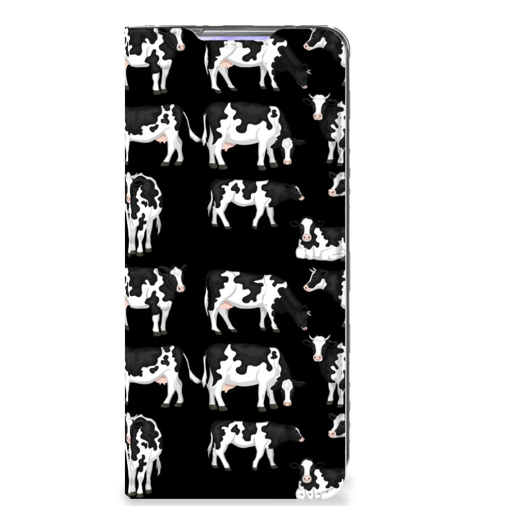 Samsung Galaxy S20 Ultra Hoesje maken Koetjes - B2C Telecom