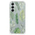 Samsung Galaxy A54 Case Leaves