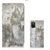 Samsung Galaxy A41 Standcase Beton Print - B2C Telecom