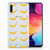 Samsung Galaxy A50 Siliconen Case Banana