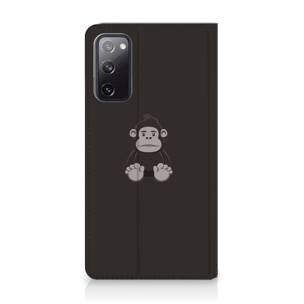 Samsung Galaxy S20 FE Magnet Case Gorilla - B2C Telecom