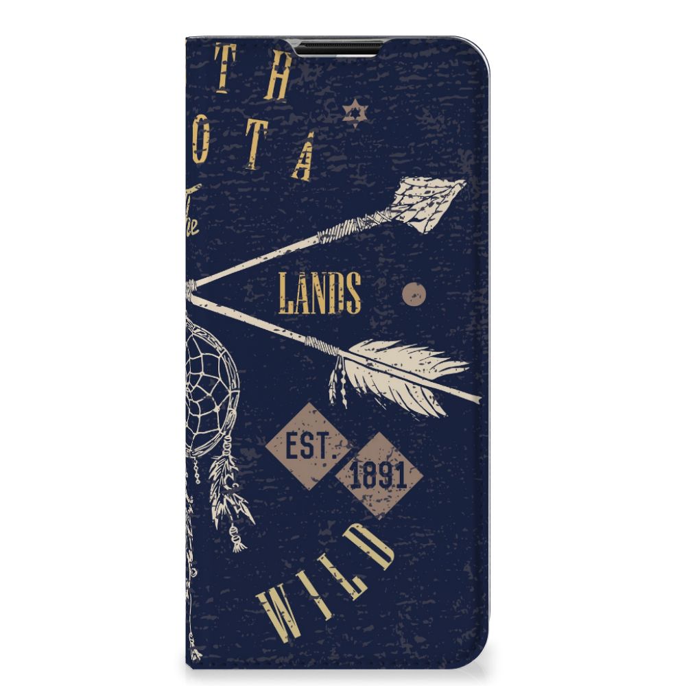 OnePlus Nord N100 Book Cover South Dakota - B2C Telecom