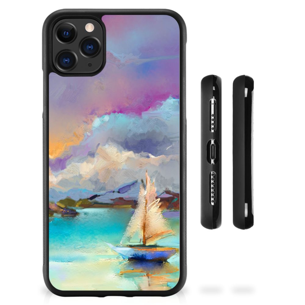 Case Apple iPhone 11 Pro Max Boat B2C Telecom