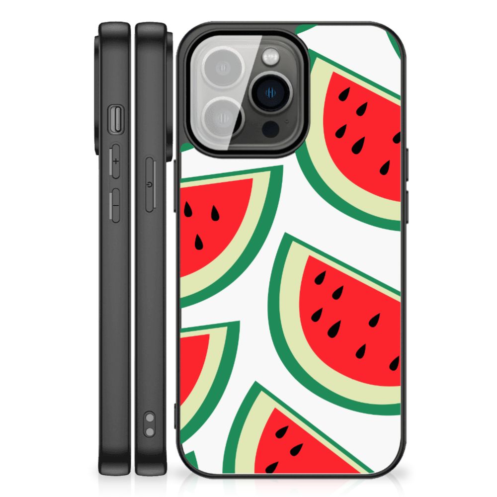 iPhone 13 Pro Max Back Cover Hoesje Watermelons B2C Telecom