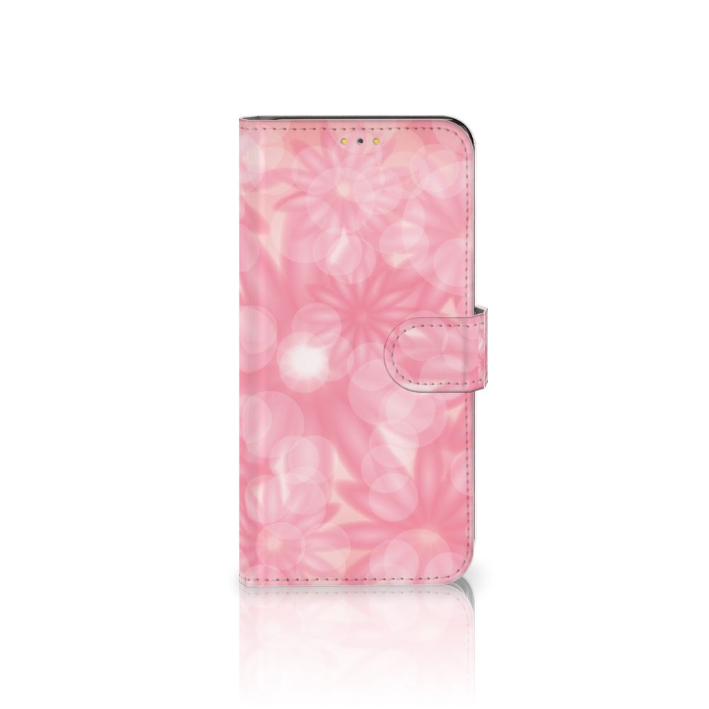 Samsung Galaxy M21 | M30s Hoesje Spring Flowers