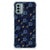 Doorzichtige Silicone Hoesje voor Nokia G22 Voetbal B2C Telecom