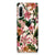 Sony Xperia 10 IV TPU Case Flowers