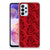 Samsung Galaxy A23 TPU Case Red Roses B2C Telecom