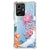 Xiaomi 11T | 11T Pro Case Anti-shock Bird Flowers