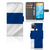 OPPO A15 Bookstyle Case Finland