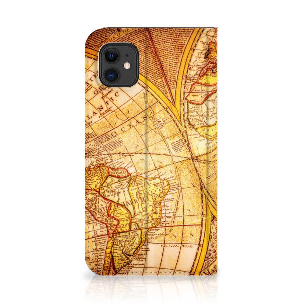 Apple iPhone 11 Book Cover Kompas