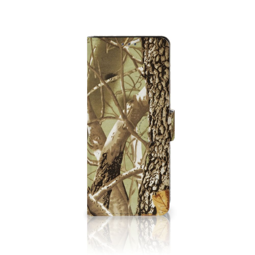Sony Xperia 5II Hoesje Wildernis