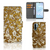 Wallet Case Huawei P30 Pro Barok Goud