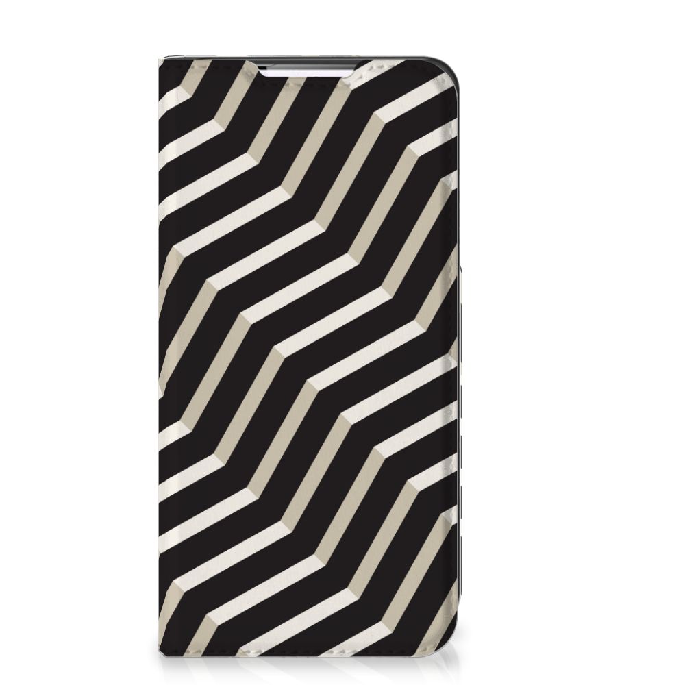 Samsung Galaxy S22 Stand Case Illusion - B2C Telecom