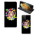 Samsung Galaxy S21 Ultra Magnet Case Lion Color - B2C Telecom