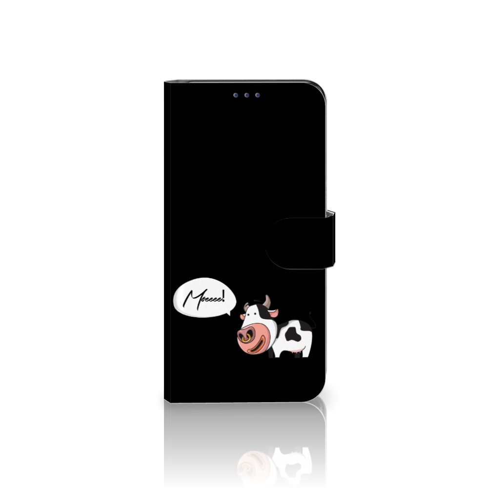 Nokia 5.4 Leuk Hoesje Cow