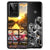 Samsung Galaxy S20 Ultra Silicone Hoesje Amsterdamse Grachten B2C Telecom