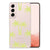 Samsung Galaxy S22 TPU Case Palmtrees