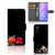 Samsung Galaxy S20 Wallet Case met Pasjes Sports met sportafbeeldingen en opbergruimte voor pasjes