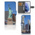 Samsung Galaxy S22 Flip Cover Vrijheidsbeeld