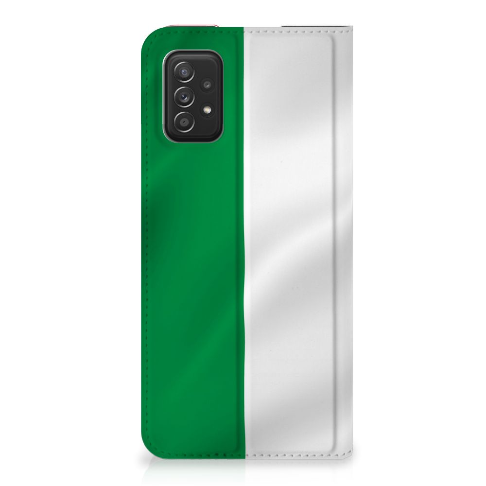 Samsung Galaxy A03s Standcase Italië - B2C Telecom